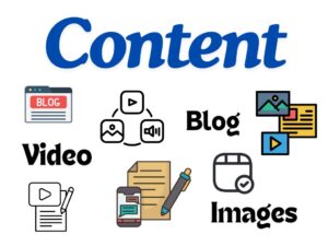 Content Creation