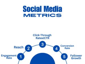 Social Media Metrics