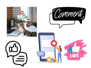 Engaging Audience