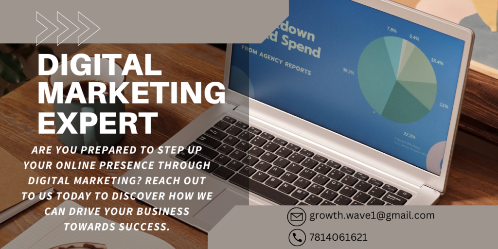 Digital Marketing Expert