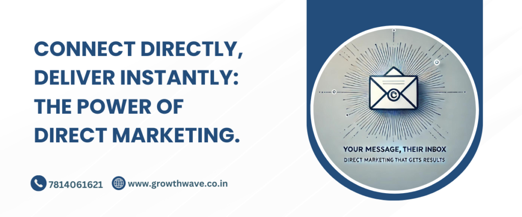 Direct Marketing