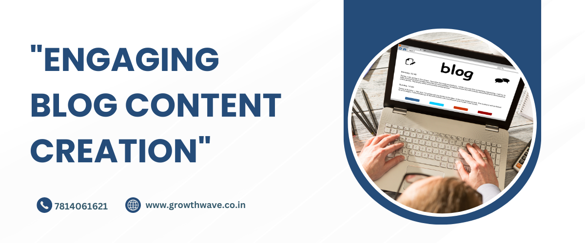 Blog Writing