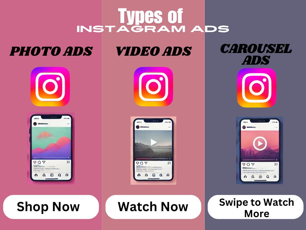 Instagram ADS