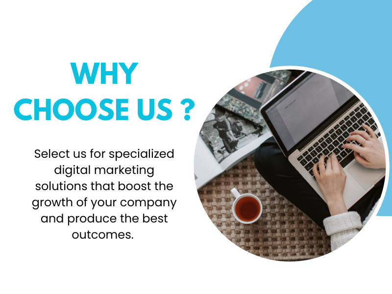 Why Choose Us?