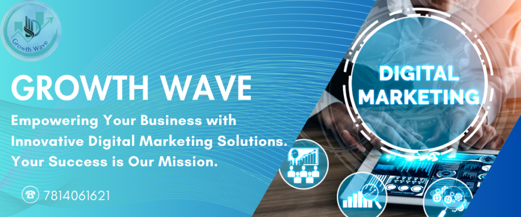 Growth Wave