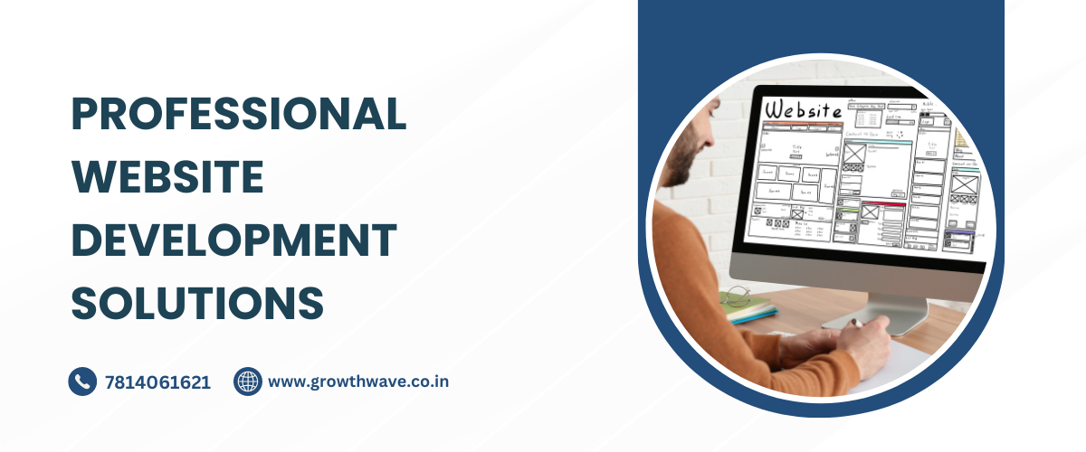 Website Development