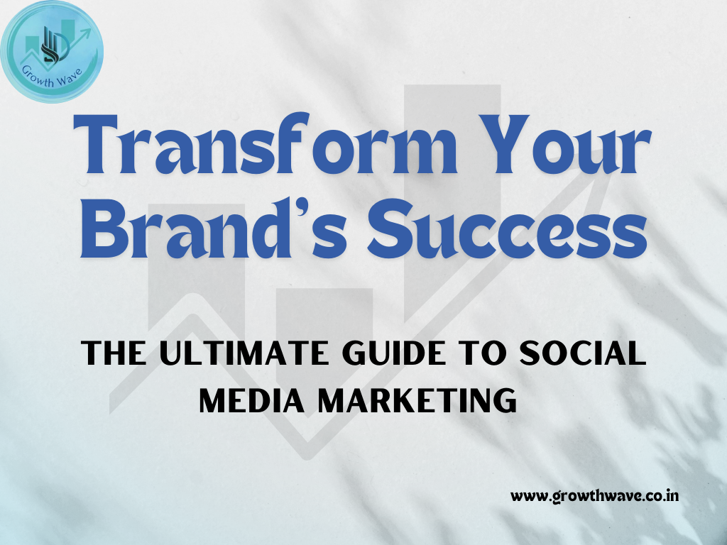 Social Media marketing