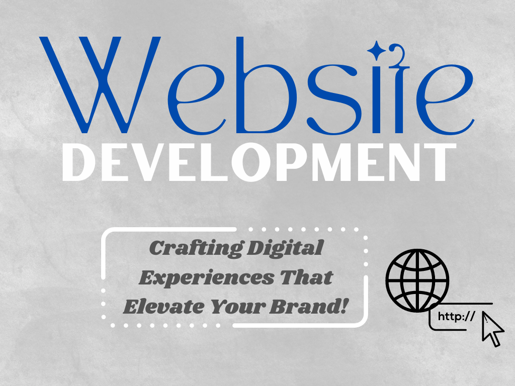 Website Development